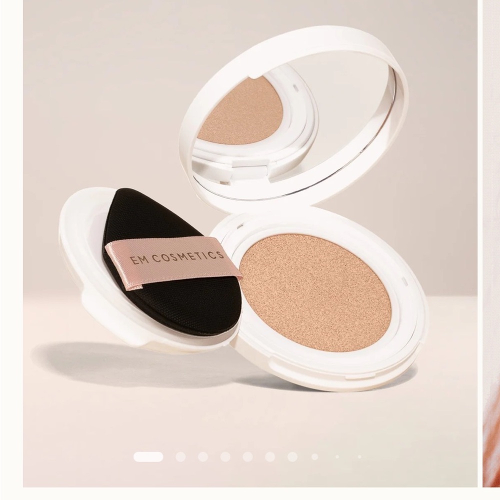 EM Cosmetics Daydream Cushion Foundation - Cloud Dream